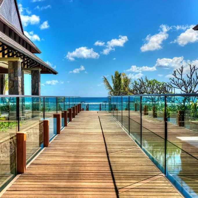 The Westin Turtle Bay Hotele Mauritius