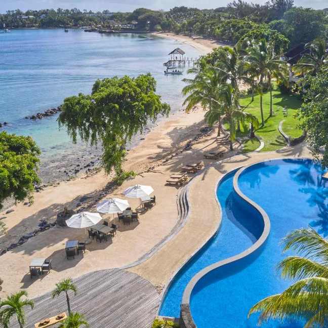 The Westin Turtle Bay Hotel Mauritius The Westin Turtle Bay Hotel Mauritius