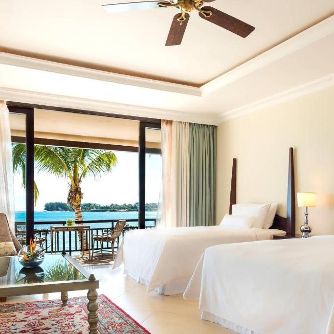 The Westin Turtle Bay Hotel The Westin Turtle Bay Hotel