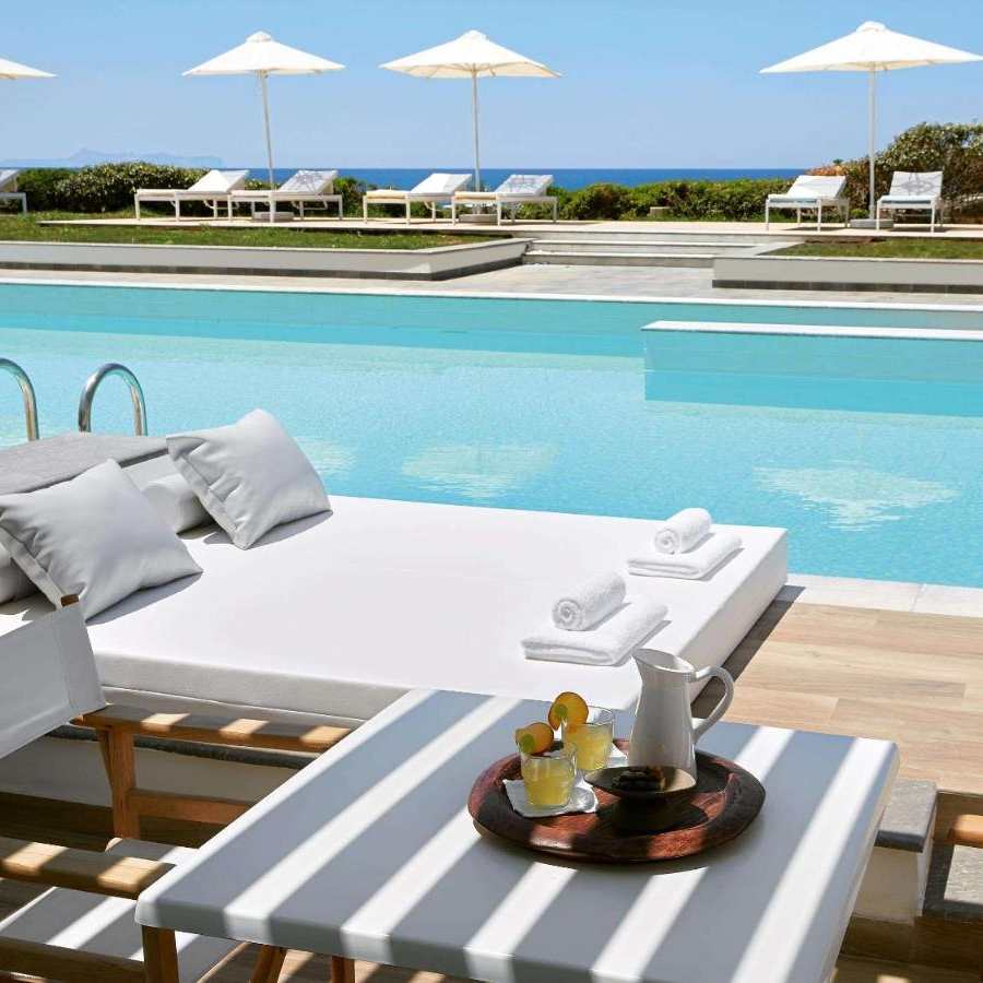 Grecotel LuxeMe White Palace Creta Grecotel LuxeMe White Palace