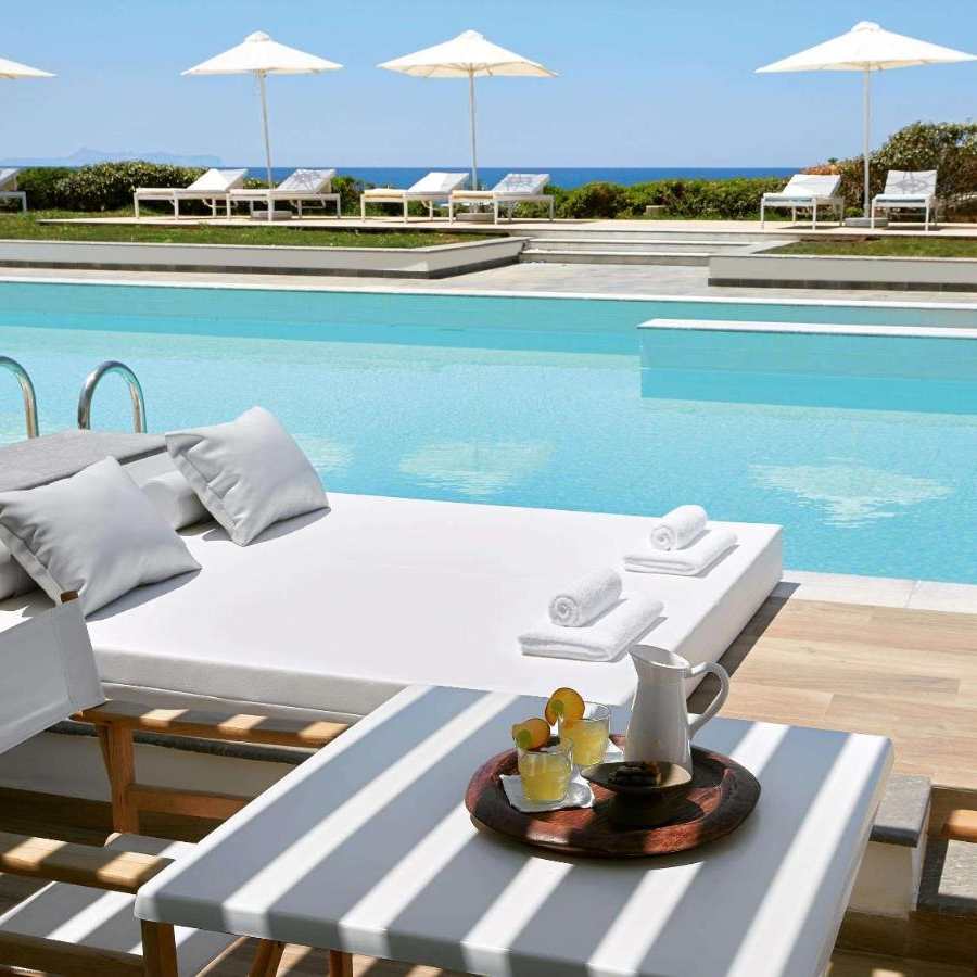 Grecotel LuxeMe White Palace