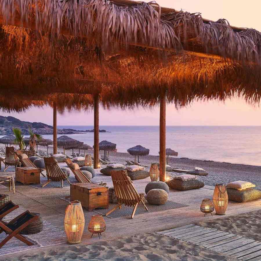 Grecotel LuxMe Olympia Oasis Kyllini Grecotel LuxMe Olympia Oasis Kyllini