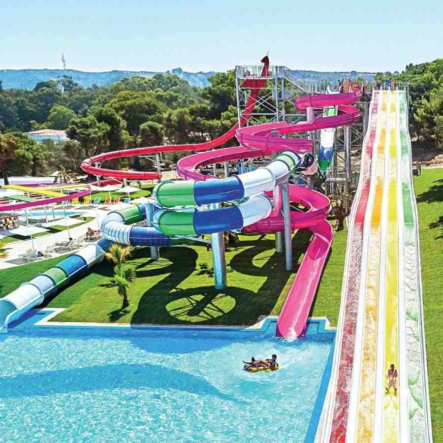 Grecotel LuxMe Olympia Oasis Kyllini Grecotel LuxMe Olympia Oasis Kyllini
