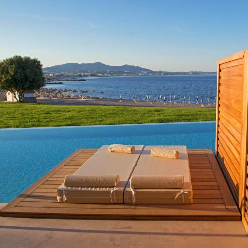Sentido Port Royal Villas Sentido Port Royal Villas
