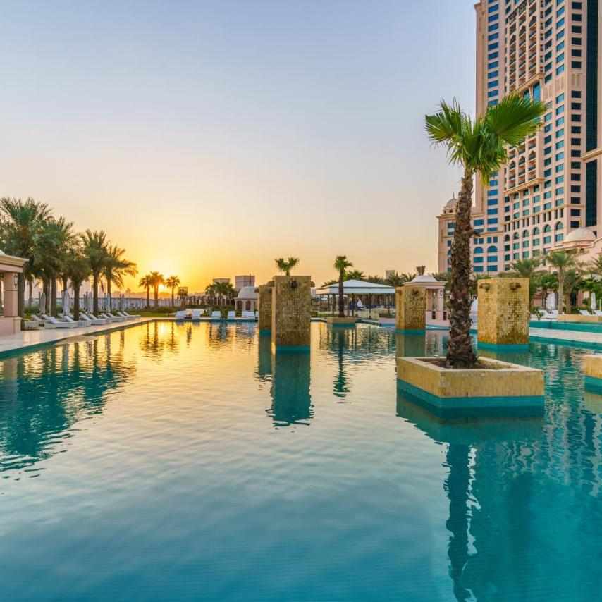 Rixos Marina Abu Dhabi Rixos Marina Abu Dhabi