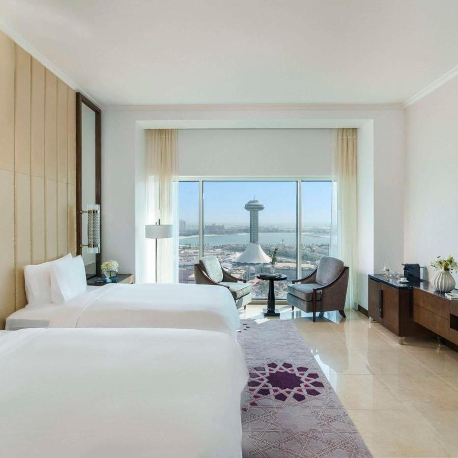 Rixos Marina Abu Dhabi Rixos Marina Abu Dhabi