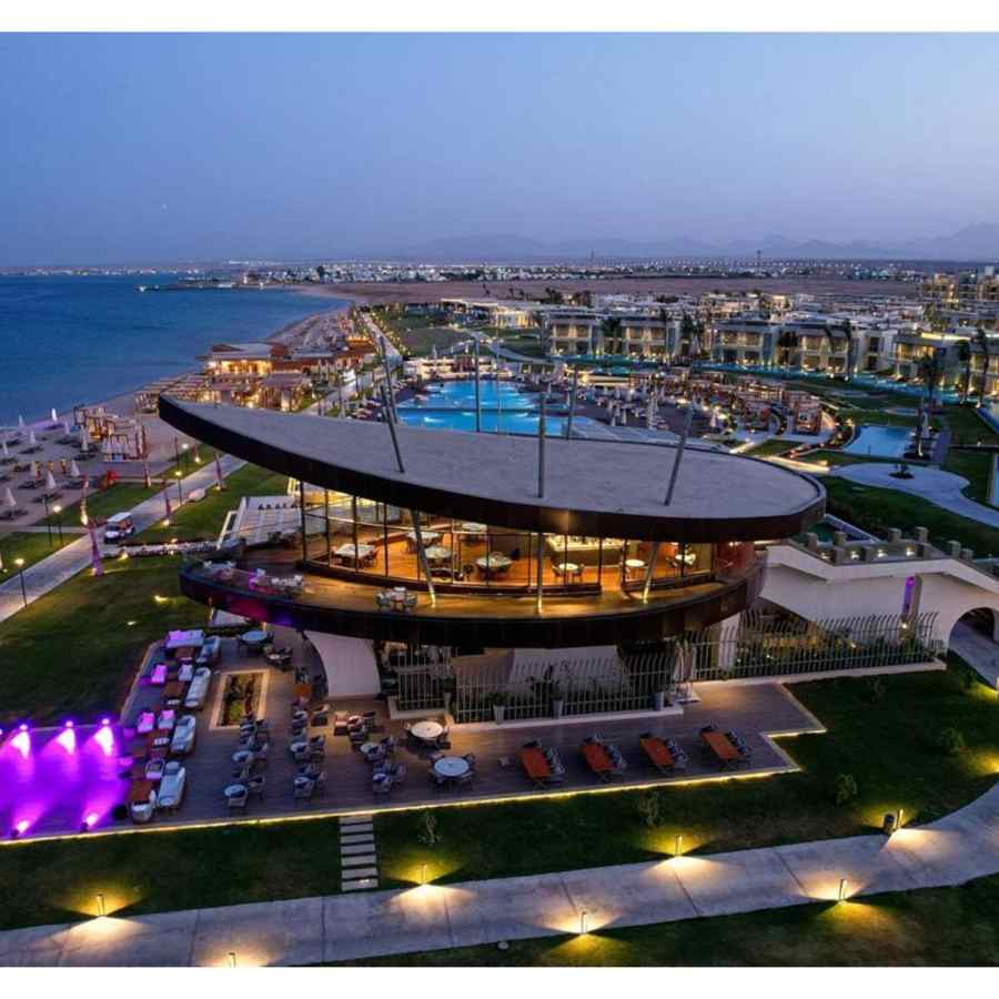 Rixos Premium Magawish