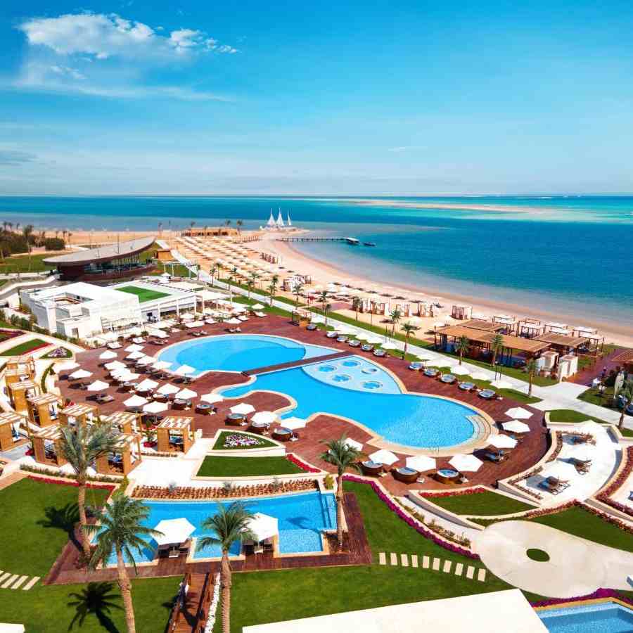 Rixos Premium Magawish Rixos Premium Magawish