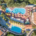 Sunrise Resort exterior.webp