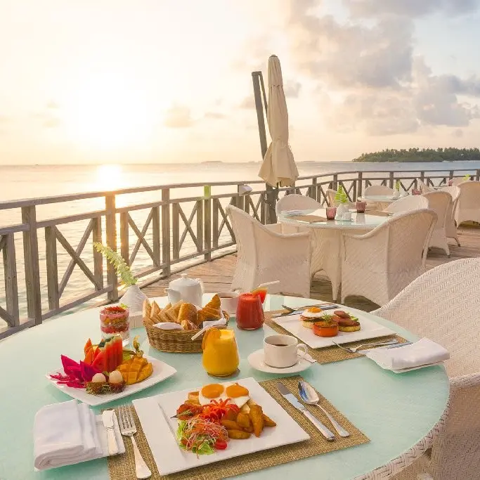 Bandos Maldives terasa.webp