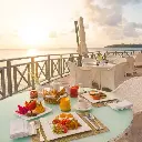 Bandos Maldives terasa.webp