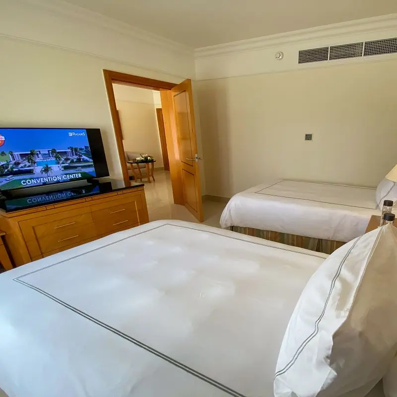Swissotel Sharm family room aqua.webp
