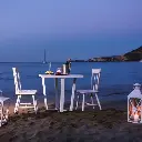 Bali Star plaja by night.webp