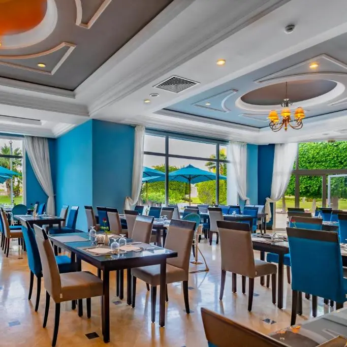 Sentido Bellevue restaurant.webp