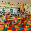 Sentido Bellevue kids room.webp