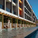 Sentido Luna Vista swim out.webp