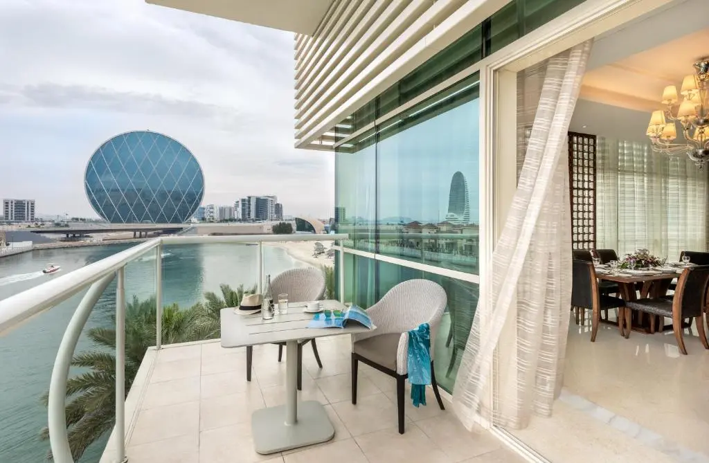 Al Raha Beach Al Raha Suite.webp