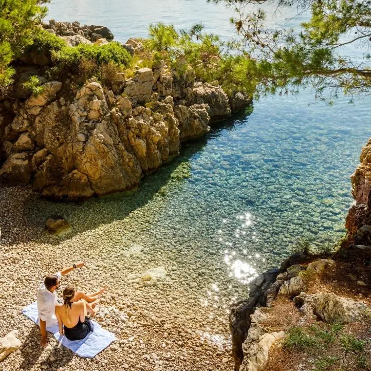Valamar Carolina plaja.webp